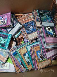 carte Yu.GI. OH