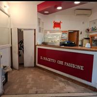 Storica creperia cornetteria a barivecchia