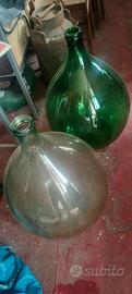 damigiane decorative