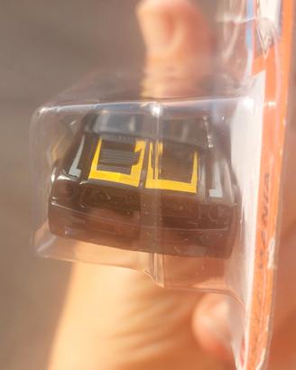 hotwheels Ford Mustang Coupe 2021
