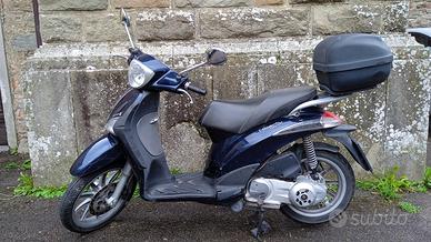Piaggio Liberty 150 - 2009