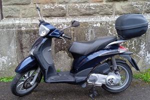 Piaggio Liberty 150 - 2009
