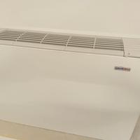 termoconvettore ventilclima