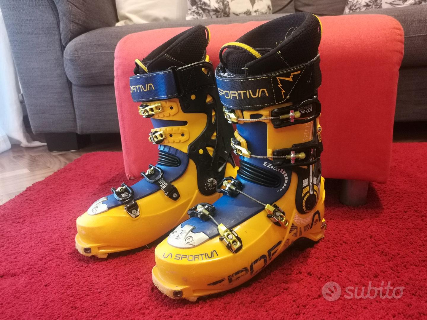 La sportiva hotsell spectre 2018