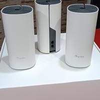  Wi-Fi mesh router 