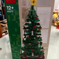 Albero Natale Lego