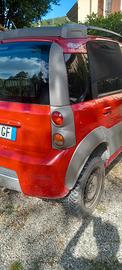 panda cross 1300 multijet 