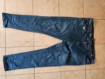 Jeans WPM Denim Stretch - Taglia IT 62