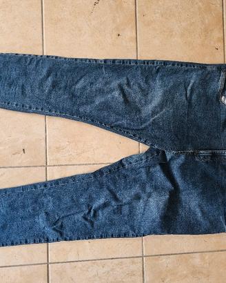 Jeans WPM Denim Stretch - Taglia IT 62