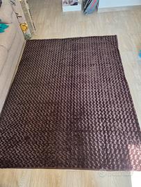 Coperta velluto 