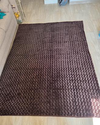 Coperta velluto 