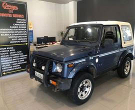 Suzuki Samurai Samurai 1.3 JSHT Hard Top p.l. cat.