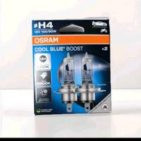 OSRAM LAMPADINE H4