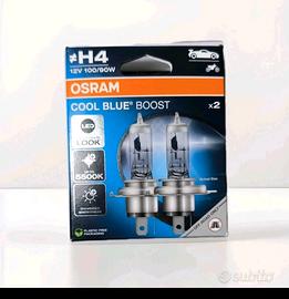 OSRAM LAMPADINE H4