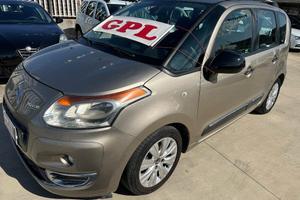 Citroen C3 Picasso 1.4 VTi 95 Exclusive GPL