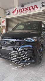 Ligier js 50 confort TRIBUTO limited edition