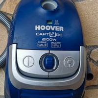 Aspirapolvere HOOVER TCP2120 2100W