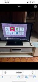 TV LG 42” Full HD + Home Theater Philips