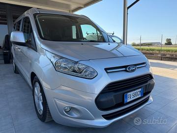Ford Tourneo Connect Connect7 1.5 TDCi 120 CV Powe