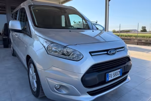 Ford Tourneo Connect Connect7 1.5 TDCi 120 CV Powe