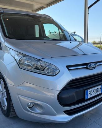 Ford Tourneo Connect Connect7 1.5 TDCi 120 CV Powe