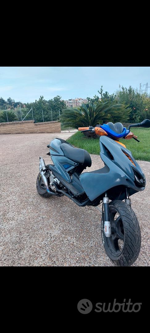 carene yamaha aerox - Accessori Moto In vendita a Roma