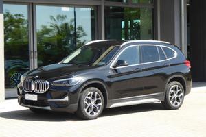 BMW X1 sDrive18d xLine Plus