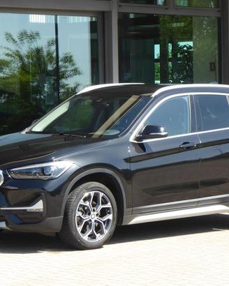 BMW X1 sDrive18d xLine Plus
