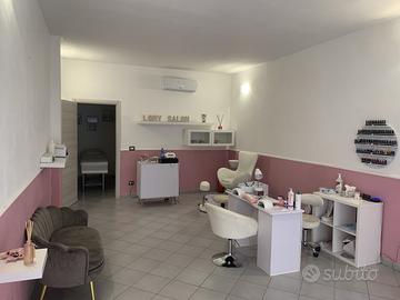 FIRENZE NOVOLI Fondo commerciale locato