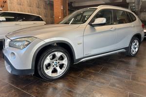 Bmw X1 sDrive18d