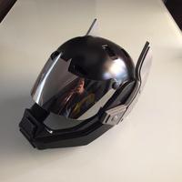 Casco di Batman