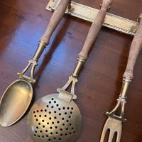 Set utensili cucina