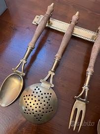 Set utensili cucina
