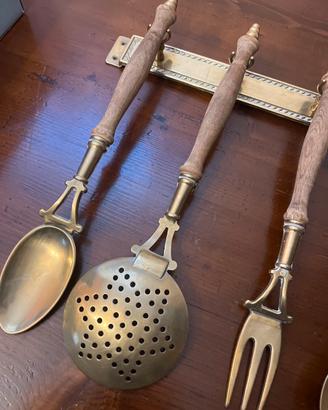 Set utensili cucina