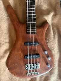 Bass Warwick Corvette Proline 96 tedesco