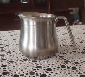 Pentola Bollilatte Tummy Barazzoni