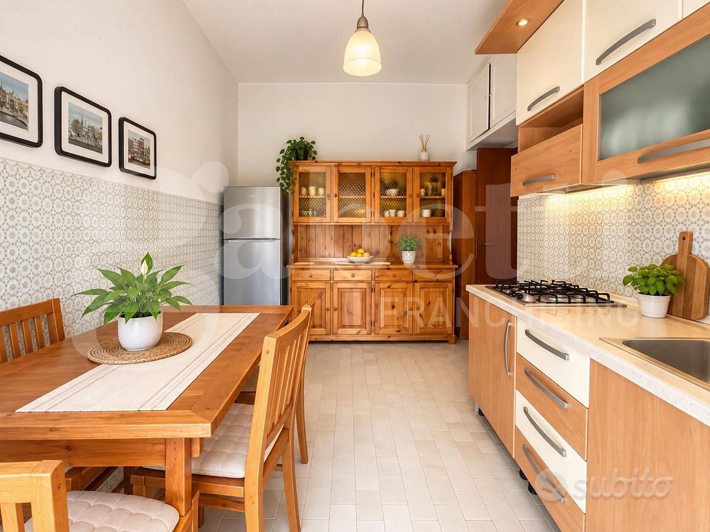 Appartamento – Ariccia, Galloro, Monte Gentile - Altro