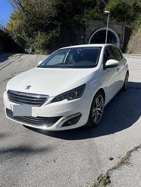 Peugeot 308 1.6 bluehdi 120cv Allure