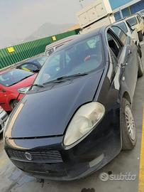 Ricambi per FIAT GRANDE PUNTO