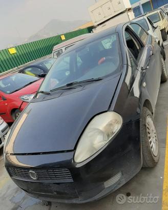 Ricambi per FIAT GRANDE PUNTO