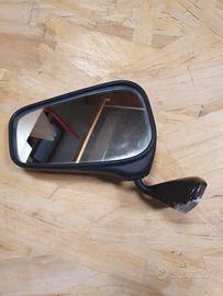 Specchi retrovisori Vintage per restauro veicoli