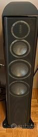 Monitor Audio Gold GX300 Piano Black – Coppia