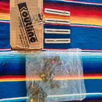 outline pro 405 mixer analogico perfetto