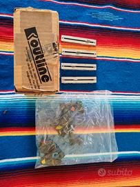 outline pro 405 mixer analogico perfetto