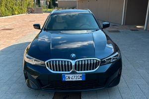 BMW Serie 3 Touring