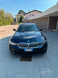 BMW Serie 3 Touring