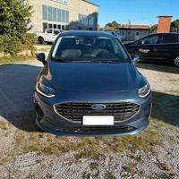 Ford Fiesta 1.1 75 CV GPL 5 porte Titanium