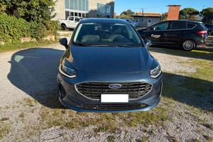 Ford Fiesta 1.1 75 CV GPL 5 porte Titanium