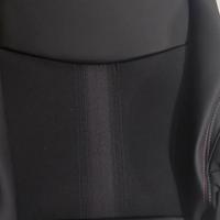 Seduta lato guida 500x sport