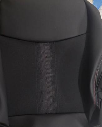Seduta lato guida 500x sport
